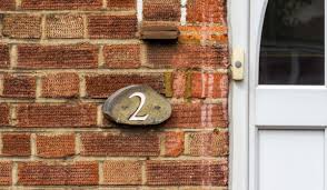 house number 2 numerology significance