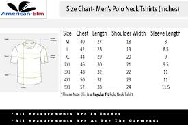 American Elm Off White Regular Fit Polo Neck Half Sleeve Tshirts For Men