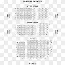beacon theatre seating chart and map
