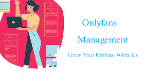onlyfans management agency onlyfans