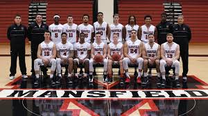 Their head coach was thad matta, in his 11th season with the buckeyes. 2018 19 Men S Basketball Roster Mansfield University Athletics