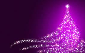 Purple Christmas Wallpapers - Top Free ...