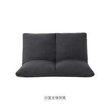 a sofa cover for cushion sofa 2seater