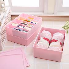 See more ideas about closet organization, organization bedroom, underwear storage. Buy Diy Free Combination Finishing Partitions Underwear Storage Box Underwear Socks Underwear Storage Box To Buy Three Gifts In Cheap Price On M Alibaba Com