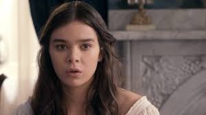 hailee steinfeld co starring with