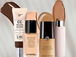 the 9 best foundations for dry skin of