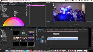 Although it is a format that is supported by adobe premiere, some mp4 codecs. Premiere Pro Color Correction Tutorial With Fast Color Corrector Adobe Premiere Pro Cc 2015 Youtube