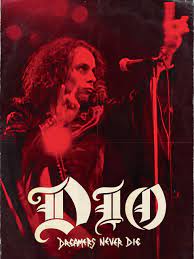 Watch Dio: Dreamers Never Die | Prime Video