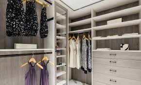 california closets