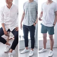 Men who excel at dressing up may find dressing down is a bit of a challenge. Men S Summer Fashion Latest Trends In 2021