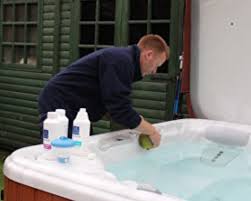 This attacks biofilm in the tubes and jets. How To Clean A Hot Tub The Ultimate Guide Royal Spa