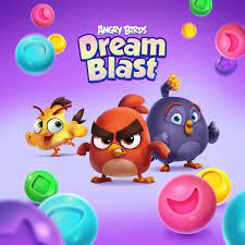 Angry Birds Dream Blast | Angry Birds Wiki