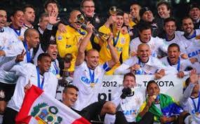 Con gol de Paolo Guerrero Corinthians se proclama campeón del Mundial de  Clubes | Mediotiempo
