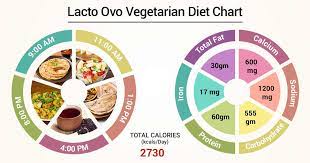 lacto ovo vegetarian t chart