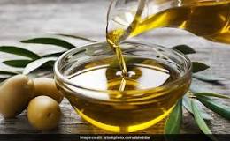Does olive oil burn belly fat?
