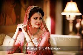 latest bridal makeup ideas 2016 for