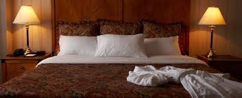 hotel mattresses are so comfortable