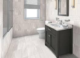 Best Bathroom Flooring Options