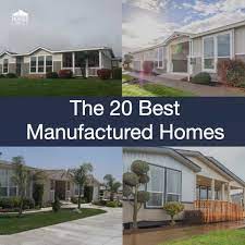 top 20 best mobile homes to in 2022