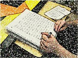 Manfaat teks ulasan bagi penulis. Unsur Unsur Langkah Langkah Sistematika Penulisan Teks Ulasan Resensi Inirumahpintar Com