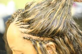 You can curl the ends of the twist braids or leave you do not have to use your own hair to make dreadlocks if you do not want to commit to them. How To Tree Braid Weave