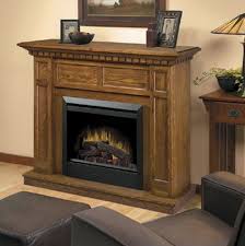 Remote Control Electric Fireplaces