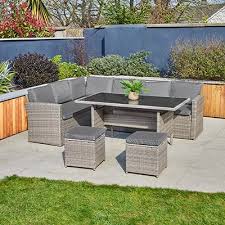 Outdoor Garden Furniture Sets Bbq S