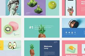 40 best free powerpoint templates 2024