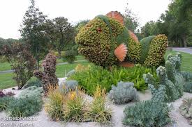 Glen Villa Art Garden