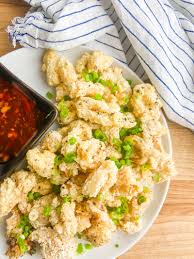 salt and pepper calamari squid recipe