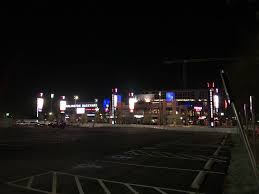 Has Anyone Had A Chance To Go Check Out Texas Live What Do