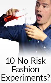 10 Tips To Safely Take Style Risks | Experiment With Fashion | Risk Free  Ways To Change Your Look