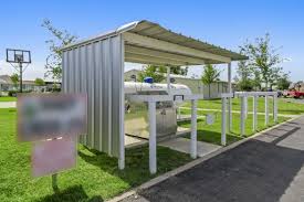 Office staff was helpful and accommodating, the pool looked good (summer use), the laundry room was nice, the gym lacked having good equipment, all equipment was broke in some form or fashion. Shady Creek Rv Park Storage Aubrey Texas Us Parkadvisor