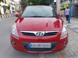 238 used hyundai cars in bangalore