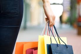 Image result for shopping photos