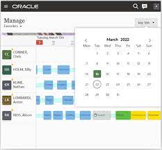 oracle field service cloud 22b what s new