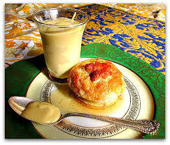 apple dumpling 