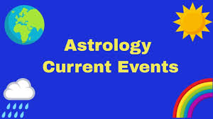 Astrology Current Events How To Interpret The Aspects