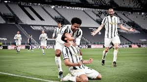 Juventus have traditionally had genoa's number in games in serie a. Qfd32mj4dufzmm