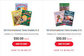What are the terms and conditions for scholastic gift cards? 50 Books For 50 Teacher Sale At The Scholastic Store Online