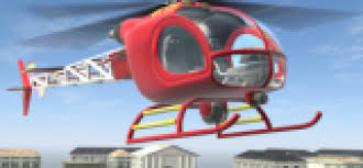 helicopter flight simulator 2016 İle