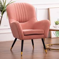 single sofa chairs nordic light luxury