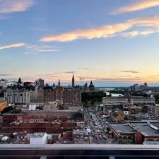 Top 10 Best Rooftop Bar In Ottawa On