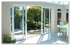 Image Result For 4 Panel Sliding Door