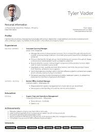Awesome Collection Of Cover Letter For Fresh Graduate Business