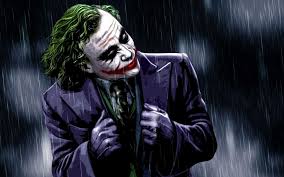 joker why so serious wallpapers hd