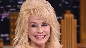 Join us by the fireplace and listen closely as she shares stories that are woven into the fabric of the legacy that is dolly parton. Country Music Icon Dolly Parton Sends Fans Wild After Sharing A Picture Of Her Real Hair