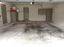 garage floor coating storage in the
