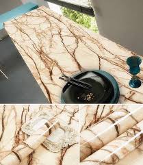 Marble Table Top Refurbish Waterproof