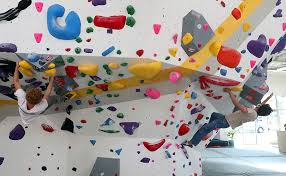 Just starting out in bouldering and keen to progress fast? Capitola Bouldering Gym Opens Its Doors Santa Cruz Sentinel